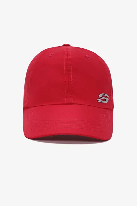 M Summer Acc Cap Cap Uniseks Kırmızı Şapka - S231481