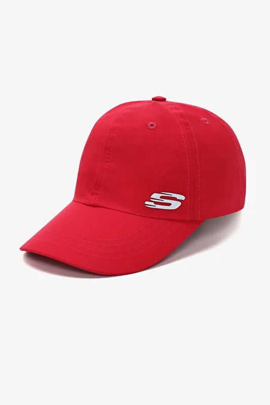 M Summer Acc Cap Cap Uniseks Kırmızı Şapka - S231481