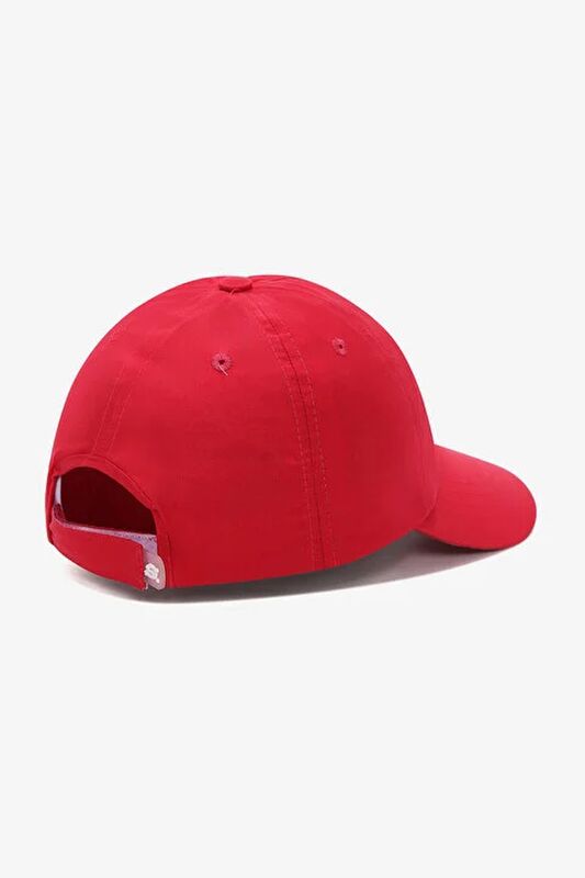 M Summer Acc Cap Cap Uniseks Kırmızı Şapka - S231481