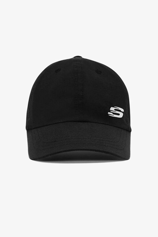 M Summer Acc Cap Cap Uniseks Siyah Şapka - S231481