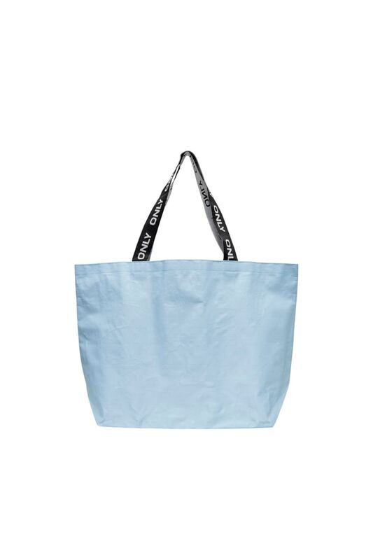 ONLSHOPPING BIG TOTE BAG Kadın Mavi Çanta - O15319897