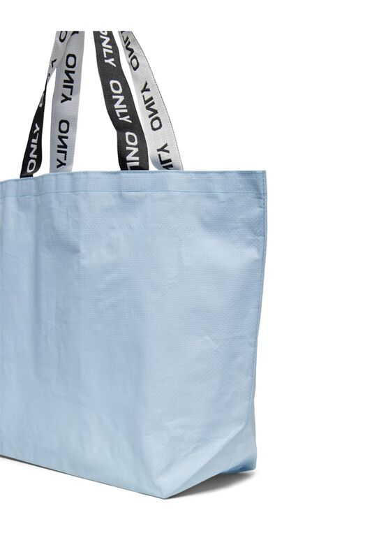 ONLSHOPPING BIG TOTE BAG Kadın Mavi Çanta - O15319897