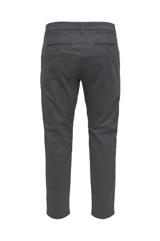 Onscam Chino Pk 6775 Erkek Yeşil Pantolon - 22016775