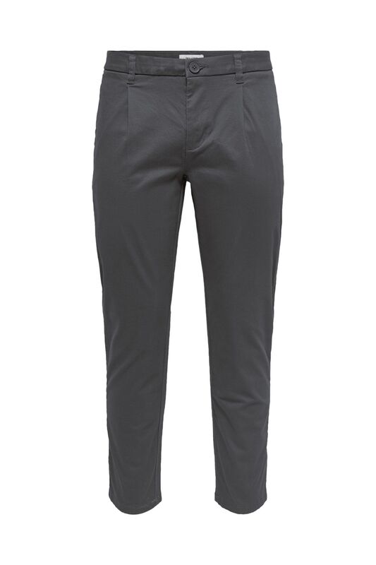 Onscam Chino Pk 6775 Erkek Yeşil Pantolon - 22016775