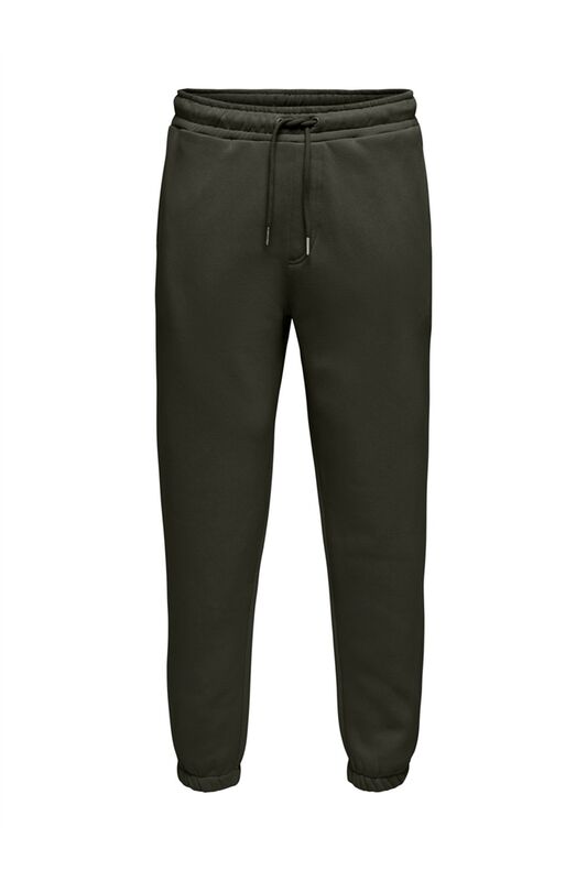 Onsjax Rlx Ceres Pant 3083 Swt Erkek Gri Pantolon - 22023083