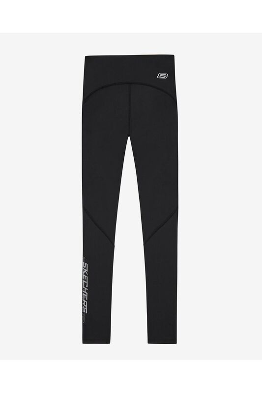 Performance Coll. W Ankle Legging Kadın Siyah Tayt - S241111