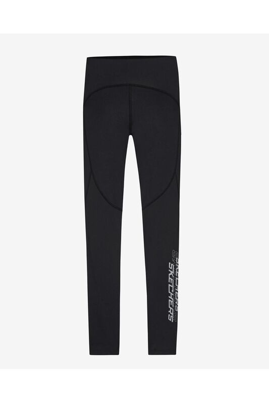 Performance Coll. W Ankle Legging Kadın Siyah Tayt - S241111