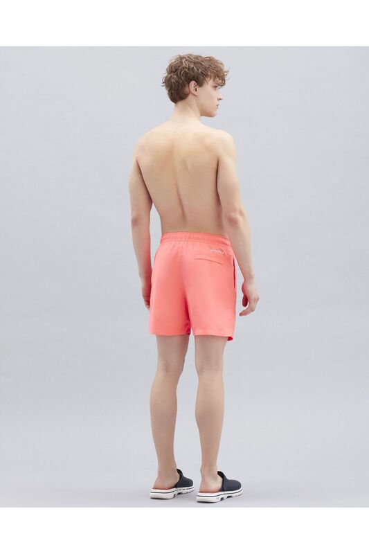 Swimwear M 5 İnch Swimshort Erkek Pembe Deniz Şortu - S211654