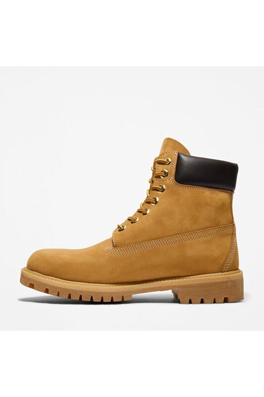 Timberland Premium 6 INCH LACE UP WATERP Erkek WHEAT Bot - TB1A2E31