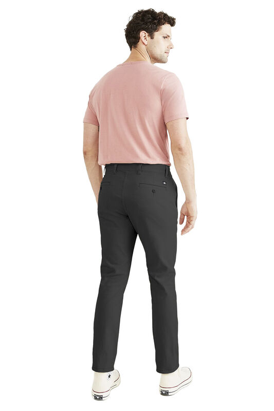 ULTIMATE 360 CHINO SKNY Erkek Gri Pantolon - 75763