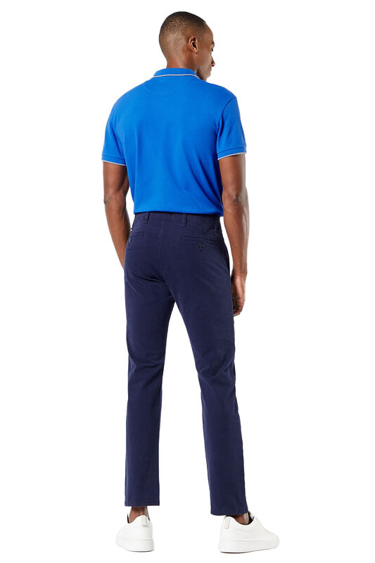 ULTIMATE 360 CHINO SLIM Erkek Mavi Pantolon - 79488