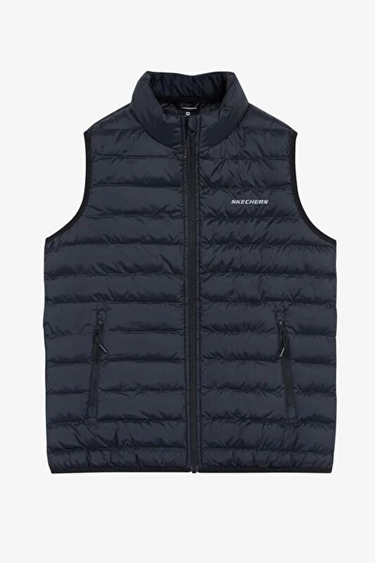 W ESSential Vest Kadın Siyah Yelek - S212262