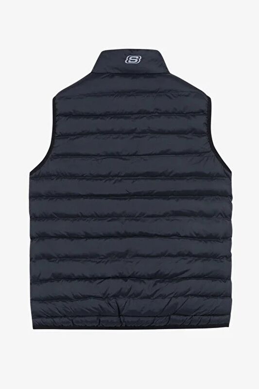 W ESSential Vest Kadın Siyah Yelek - S212262