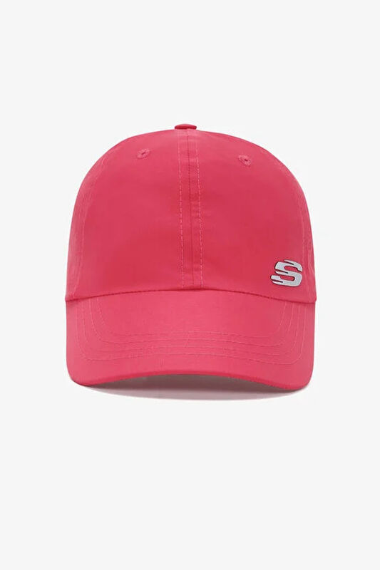 W Summer Acc Cap Cap Kadın Pembe Şapka - S231480