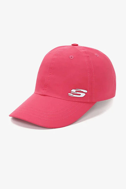 W Summer Acc Cap Cap Kadın Pembe Şapka - S231480