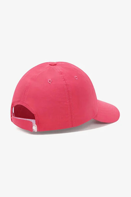 W Summer Acc Cap Cap Kadın Pembe Şapka - S231480