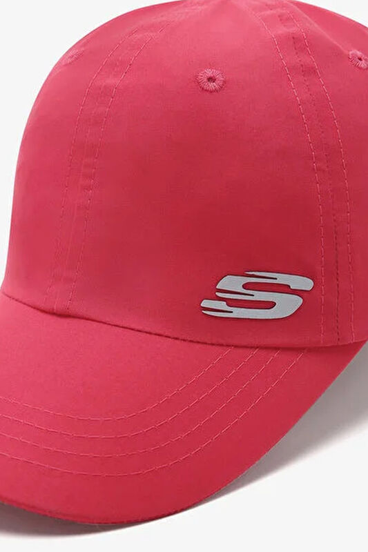 W Summer Acc Cap Cap Kadın Pembe Şapka - S231480