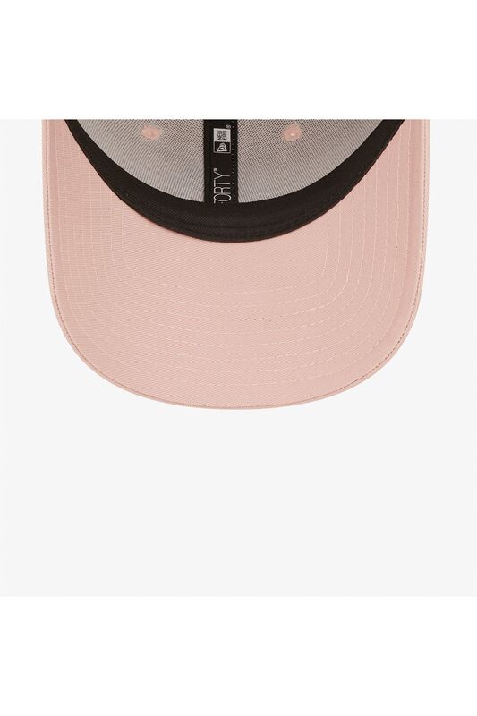 WMNS METALLIC LOGO 9FORTY NEYYAN PKRMTS Kadın Pembe Şapka - NE60357983