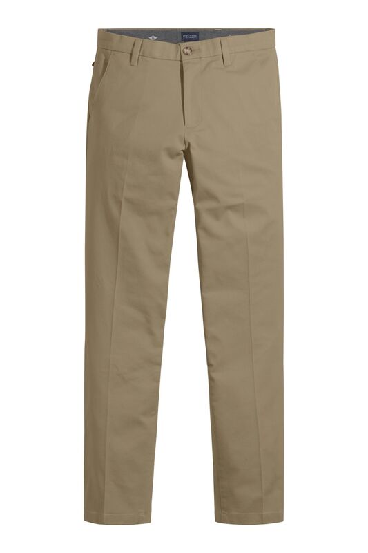 WORKDAY KHAKI SLIM BLACK Erkek Mavi Pantolon - 36272