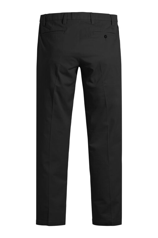 WORKDAY KHAKI SLIM BLACK Erkek Mavi Pantolon - 36272