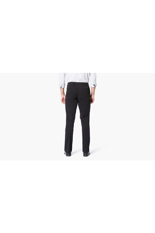 WORKDAY KHAKI SLIM BLACK Erkek Siyah Pantolon - 36272