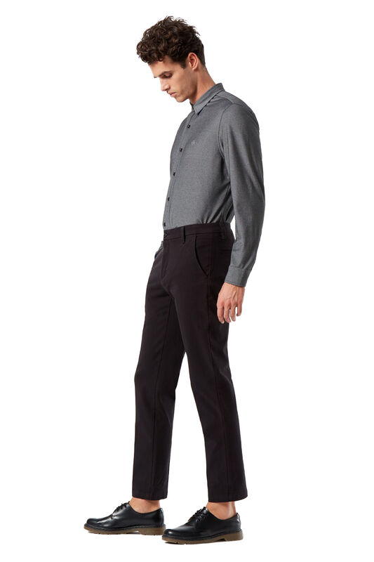 WORKDAY KHAKI SLIM NEW BRITISH Erkek Mavi Pantolon - 36272