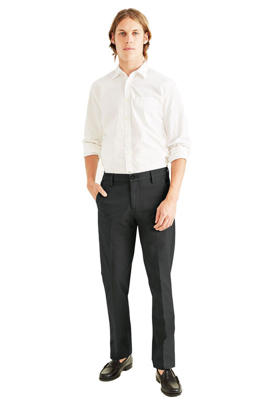 WORKDAY KHAKI SLIM NEW BRITISH Erkek Mavi Pantolon - 36272