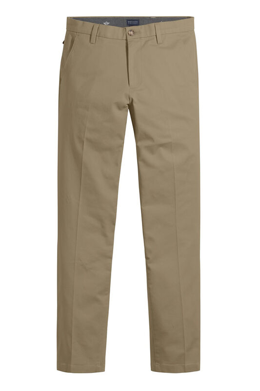 WORKDAY KHAKI SLIM NEW BRITISH Erkek Yeşil Pantolon - 36272