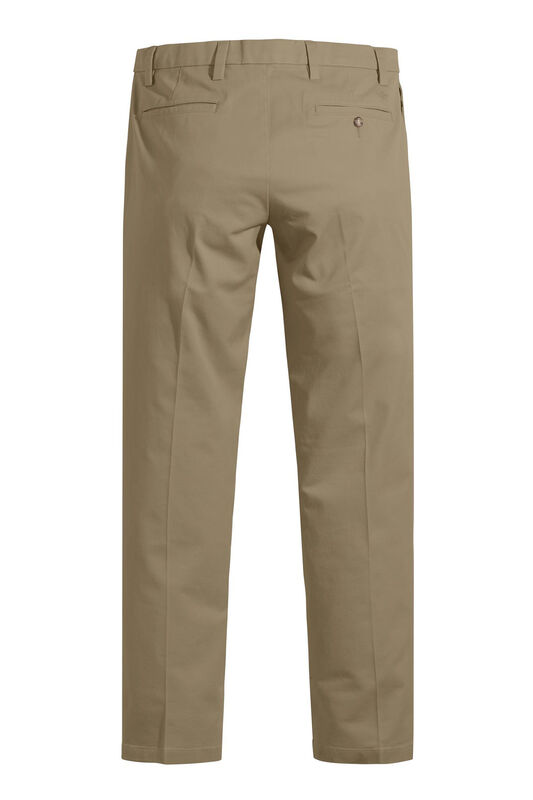 WORKDAY KHAKI SLIM NEW BRITISH Erkek Yeşil Pantolon - 36272